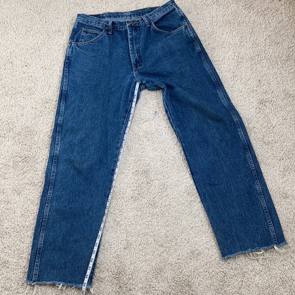 Wrangler Jeans | Size 32/34 - Picture 9 of 13